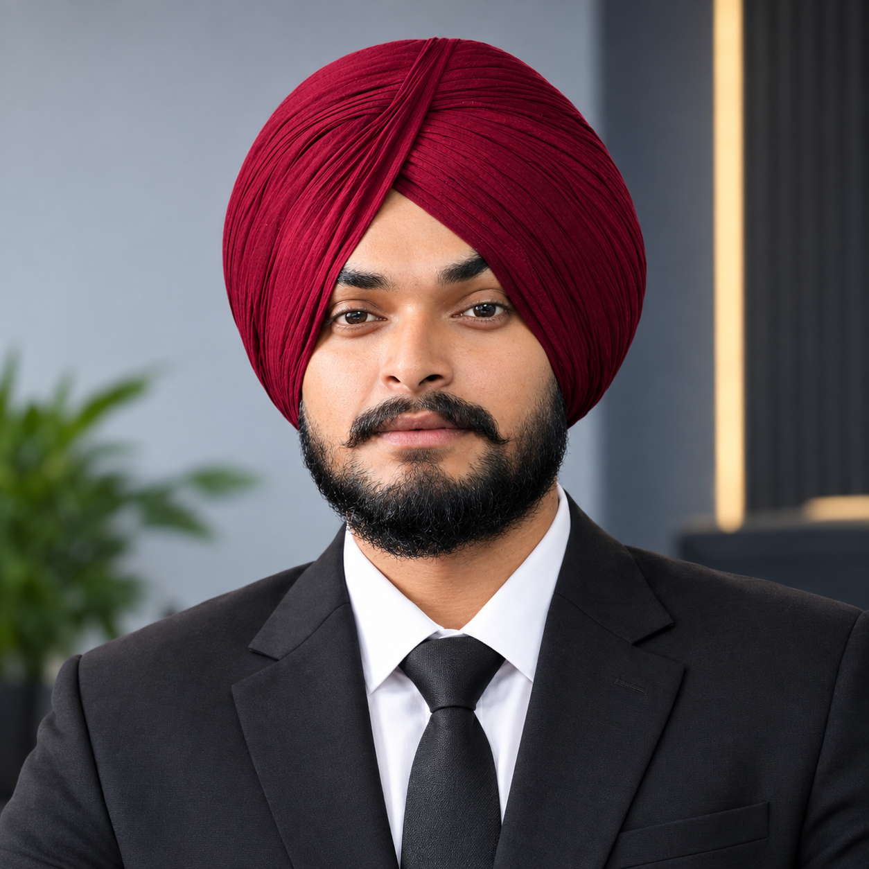 Gurumit Singh
